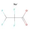 Sodium 2,2,3,3-tetrafluoropropanoate