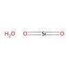 Silica hydrate