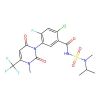 Saflufenacil