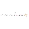 Sodium 2-(2-(Dodecyloxy)ethoxy)ethyl Sulfate