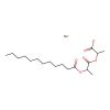 Sodium lauroyl lactylate