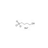Sodium 4-hydroxybutane-1-sulphonate