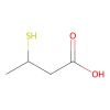 3-sulfanylbutanoic acid