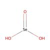 Selenous acid - ≥98% CAS No(7783-00-8) by Aladdin Scientific