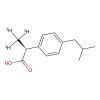 (S)-(+)-Ibuprofen-d3