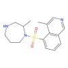 (S)-(+)-2-Methyl-1-[(4-methyl-5-isoquinolynyl)sulfonyl]homopiperazine