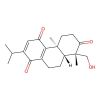Triptoquinone B
