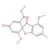 Trypacidin