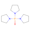 Tris(N,N-tetramethylene)phosphoric acid triamide - 98%, used for , CAS No. 6415-07-2, by Aladdin Scientific
