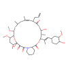 Tacrolimus(anhydrous)(FK506)
