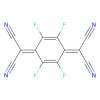 2,3,5,6-Tetrafluoro-7,7',8,8'-tetracyanoquinodimethane