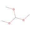 Trimethyl orthoformate - anhydrous, ≥99.8% CAS No(149-73-5) by Aladdin Scientific