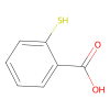 Thisosalicyilic acid - ≥99%, CAS No. 147-93-3 by