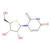 4'-Thiouridine - ≥98% CAS No(6741-73-7) by Aladdin Scientific