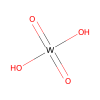 Tungstic acid