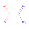 Formamidinesulfinic acid - ≥98% CAS No(1758-73-2) by Aladdin Scientific