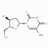 Thymidine - Moligand™, ≥99% CAS No(50-89-5) by Aladdin Scientific