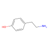 Tyramine - Moligand™, ≥98% CAS No(51-67-2) by Aladdin Scientific