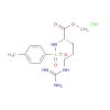 Nα-p-Tosyl-L-arginine methyl ester hydrochloride - 98%, used for , CAS No. 1784-03-8, by Aladdin Scientific