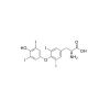 L-Thyroxine (T4) - Moligand™, ≥98% CAS No(51-48-9) by Aladdin Scientific