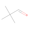Trimethylacetaldehyde - 96%, used for , CAS No. 630-19-3, by Aladdin Scientific