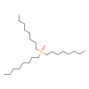 Trioctylphosphine oxide(TOPO) - ≥98% CAS No(78-50-2) by Aladdin Scientific