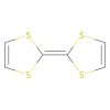 Tetrathiafulvalene - 98%, used for , CAS No. 31366-25-3, by Aladdin Scientific