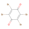 Bromanil - 98%, used for , CAS No. 488-48-2, by Aladdin Scientific