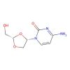 Troxacitabine