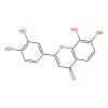7,8,3',4'-Tetrahydroxyflavone