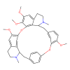 (S,S)-(+)-Tetrandrine