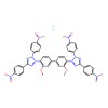 Tetranitroblue tetrazolium - 96%, used for , CAS No. 1184-43-6, by Aladdin Scientific