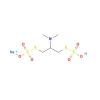 Thiosultap disodium - analytical standard, used for , CAS No. 29547-00-0, by Aladdin Scientific