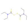 Tetraethylthiuram disulfide（TETD）, Aldehyde dehydrogenase inhibitor