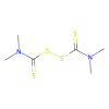 Tetramethylthiuram disulfide(TMTD) - ≥97% CAS No(137-26-8) by Aladdin Scientific