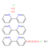 Tris(2,2′-bipyridine)dichlororuthenium(II) hexahydrate