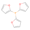 Tri(2-furyl)phosphine - ≥99% CAS No(5518-52-5) by Aladdin Scientific