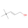 trans-3-(Trimethylsilyl)allyl alcohol - ≥97% CAS No(59376-64-6) by Aladdin Scientific