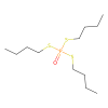 1,2,4-Tributylphosphorotrithioate - analytical standard CAS No(78-48-8) by Aladdin Scientific