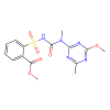 Tribenuron-methyl