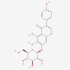 Tectoridin