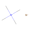 Tetramethylammonium bromide