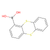 1-Thianthrenylboronic Acid (contains varying amounts of Anhydride) - 95%, used for , CAS No. 108847-76-3, by Aladdin Scientific