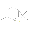 (1S,4S,5S)-4,7,7-Trimethyl-6-thiabicyclo[3.2.1]octane - 95%, used for , CAS No. 1208985-45-8, by Aladdin Scientific