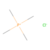 Tetramethylphosphonium chloride