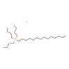 (Tri-n-butyl)-n-tetradecylphosphonium chloride