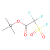 Trimethylsilyl 2,2-difluoro-2-(fluorosulfonyl)acetate (TFDA)