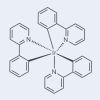 Tris[2-phenylpyridinato-C2,N]iridium(III) - 99%, used for , CAS No. 94928-86-6, by Aladdin Scientific