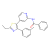 TAK-715, MAP kinase p38 alpha inhibitor