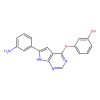 TWS119, Inhibitor of glycogen synthase kinase 3 beta